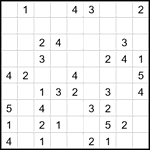 Циновка 9х9 #6 Циновка 9х9 #6