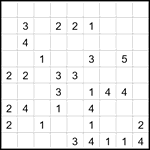 Циновка 9х9 #14 Циновка 9х9 #14