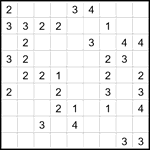 Циновка 9х9 #16 Циновка 9х9 #16