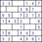 “Кирпичи” 7х7 #11 легкий