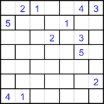 “Кирпичи” 7х7 #11 трудный