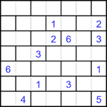 “Кирпичи” 7х7 #14 трудный