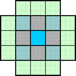 Цветок-4 лого