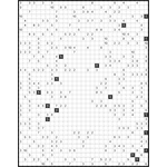 Филиппинский кроссворд #2160 “Китти”