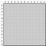 Облака 13х13 #1 Облака 13х13 #1