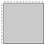 Облака 13х13 #2 Облака 13х13 #2