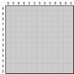 Облака 13х13 #3 Облака 13х13 #3