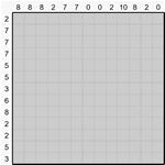 Облака 13х13 #4 Облака 13х13 #4