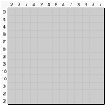 Облака 13х13 #5 Облака 13х13 #5