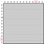 Облака 13х13 #6 Облака 13х13 #6