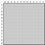 Облака 13х13 #9 Облака 13х13 #9