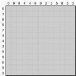 Облака 13х13 #10 Облака 13х13 #10