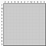 Облака 13х13 #11 Облака 13х13 #11