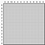 Облака 13х13 #14 Облака 13х13 #14