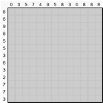Облака 13х13 #15 Облака 13х13 #15