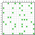 Лагерь 14х14 #16 средний