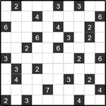 Стены 10х10 #24 Стены 10х10 #24
