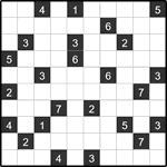 Стены 10х10 #25 Стены 10х10 #25