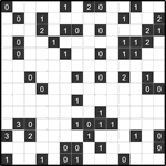 Фонари 14х14 #12 легкий