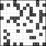 Фонари 14х14 #13 легкий