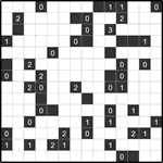 Фонари 14х14 #11 средний