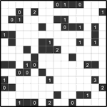 Фонари 14х14 #12 средний