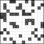 Фонари 14х14 #13 средний