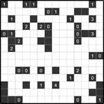 Фонари 14х14 #14 средний