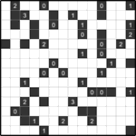 Фонари 14х14 #15 средний