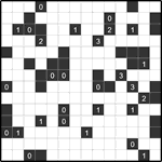 Фонари 14х14 #12 трудный