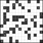 Фонари 14х14 #13 трудный