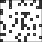 Фонари 14х14 #14 трудный