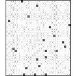 Филиппинский кроссворд #2180 “Индеец”