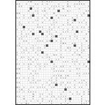 Филиппинский кроссворд #2179 “Эльф”