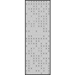 Японская мозаика #3121 “Клубок”