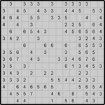 Японская мозаика #3123 “Лягушка”