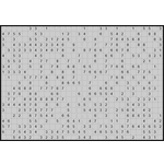 Японская мозаика #3114 “Черепаха”