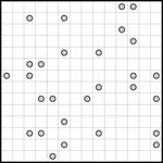 Пастбище 14х14 #31