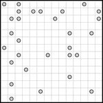 Пастбище 14х14 #32