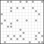 Пастбище 14х14 #33