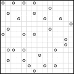 Пастбище 14х14 #34