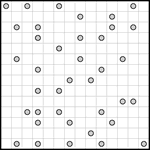 Пастбище 14х14 #35