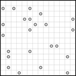 Пастбище 14х14 #38