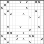 Пастбище 14х14 #40