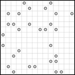 Пастбище 14х14 #41