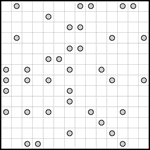 Пастбище 14х14 #42