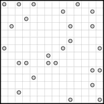 Пастбище 14х14 #43