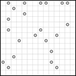 Пастбище 14х14 #44