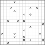 Пастбище 14х14 #45