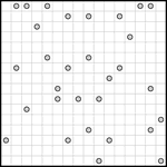 Пастбище 16х16 #43